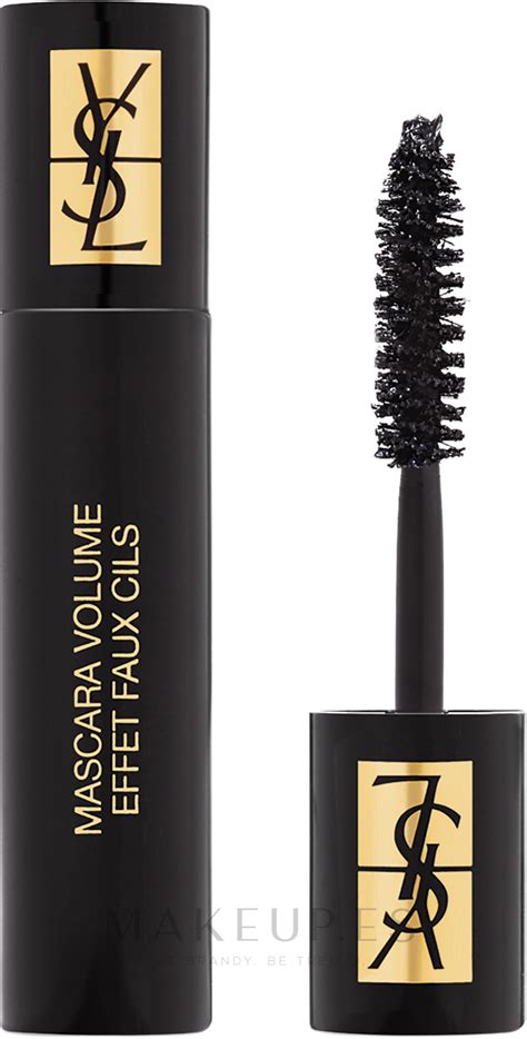 ysl cosmetics mascara